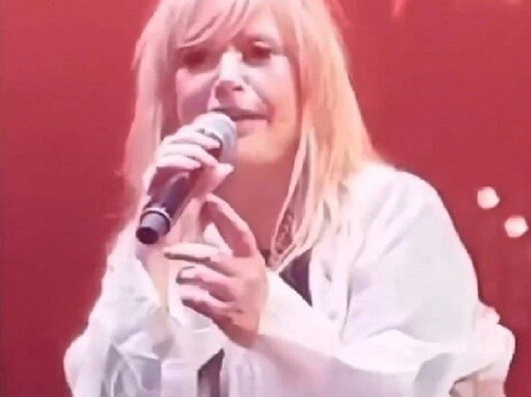 Алла Пугачева переполошила народ новым видео - KP.RU