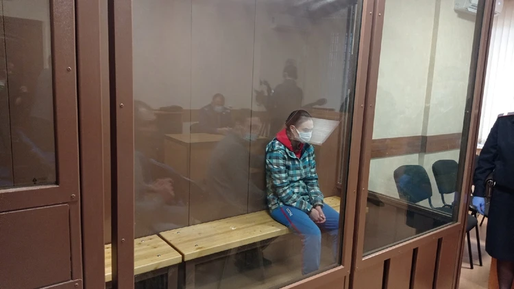 голая в рязани 
