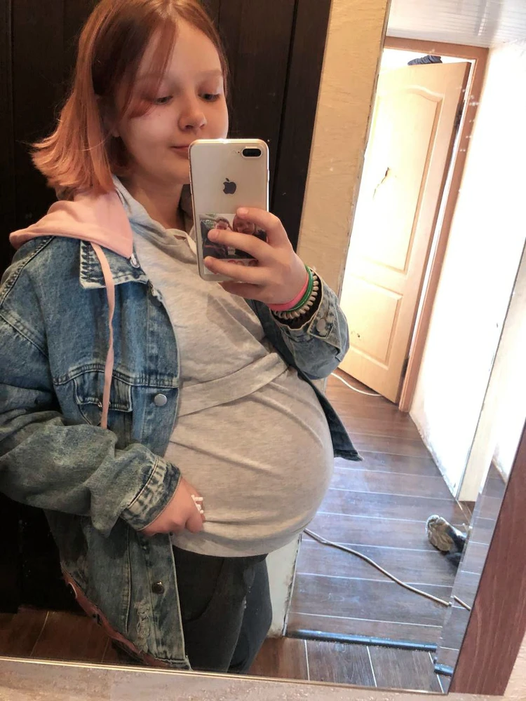 Парвин Шукруллоеваның жынысы