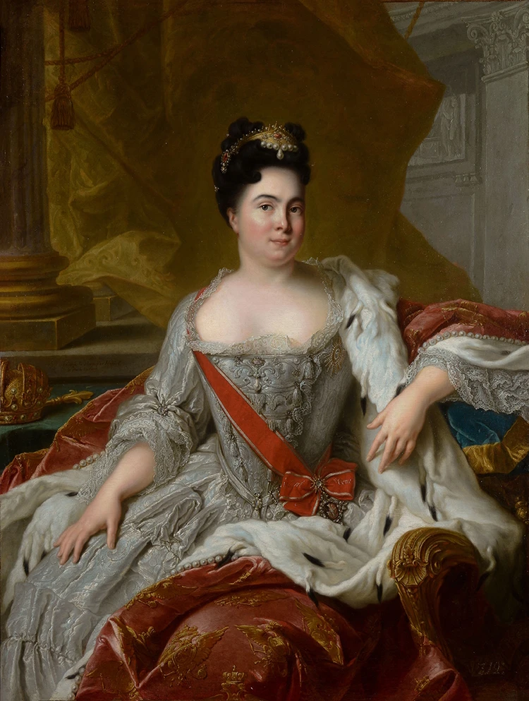 - :   I, 1717 . : hermitagemuseum.org