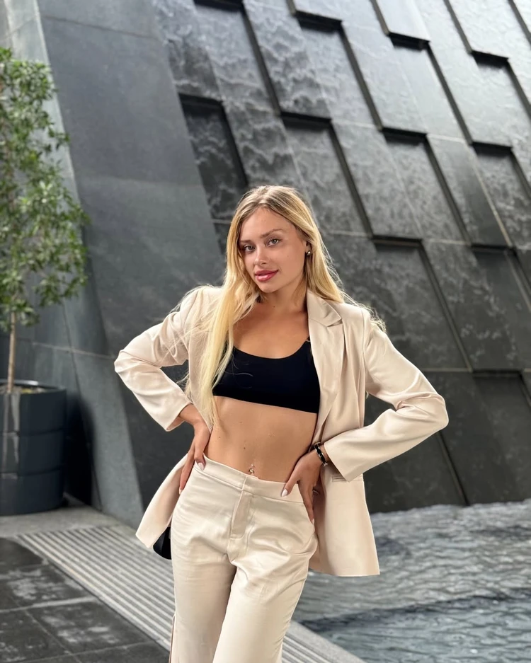 Мариупольдегі секс серіктестер, Украина