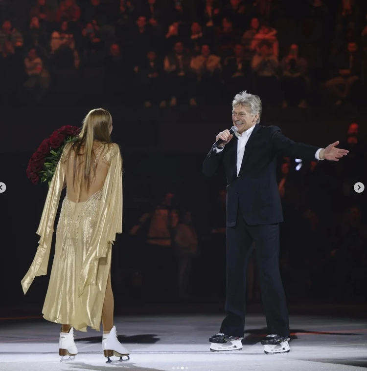 Жақыннан жасалған ит стилі