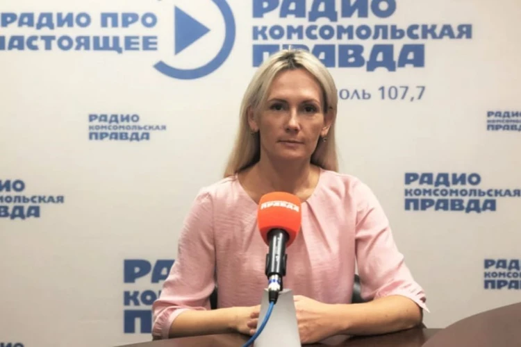 Ольга Власова