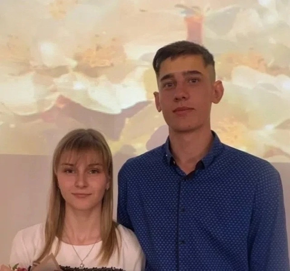 Иван и Анжелика планирвали создать семью. Фото: соцсети