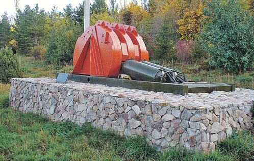 Проект землетрясение