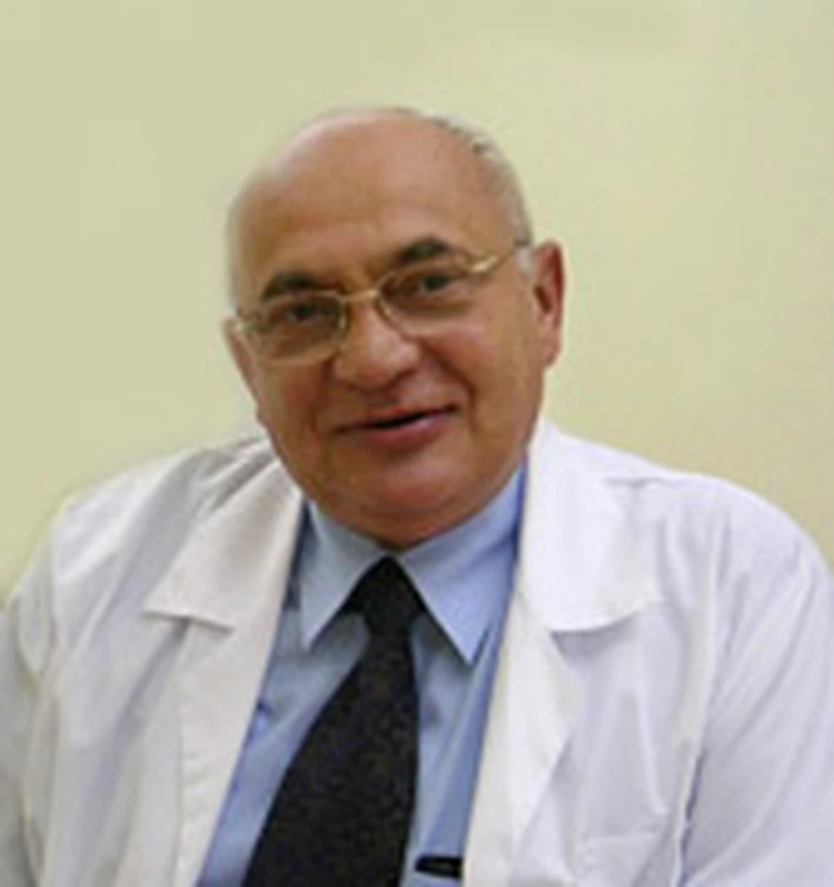 Кузнецов Андрей Николаевич - психотерапевт, - сексолог, Москва