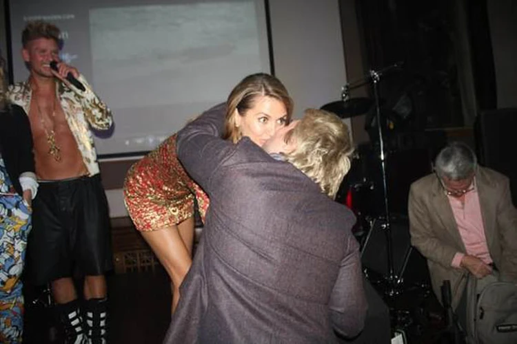 Менің анамның есігі